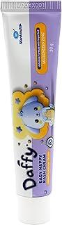 Daffy Baby Nappy Rash Cream, 30 gm
