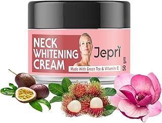 Skin Whitening Night Cream, Face Moisturiser for Korean Women Beauty