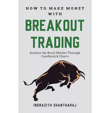 How To Make Money Through Breakout Trading - Analyse Stock Market Through Candlestick Charts