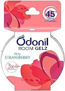 Odonil Room Freshening Gelz - Flirty Strawberry, 75 g