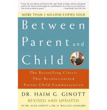 Between Parent And Child