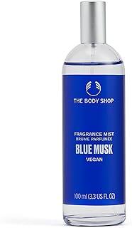 The Body Shop Women Blue Musk Mist 100 Ml