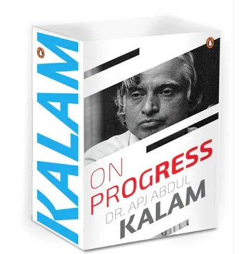 Kalam On Progress