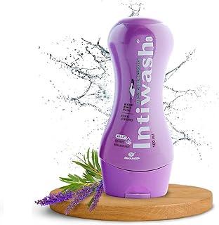 Mankind Intiwash | India’s No.1 Prescribed Intimate wash | Hygiene wash for women | maintains pH | prevents itching, pain, odour and infections | 100 ml