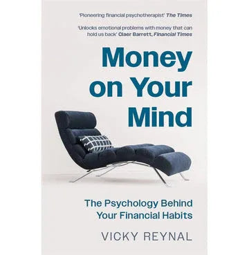 Money On Your Mind