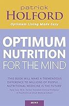 NEW OPTIMUM NUTRITION FOR MIND