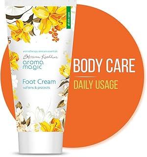 Aroma Magic Foot Cream, 50g