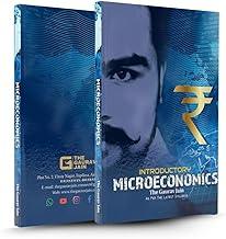 Introductory Microeconomics Class 11 by The Gaurav Jain | 2025–26 Edition | Chapterwise Theory, PYQs, MCQs and Numericals