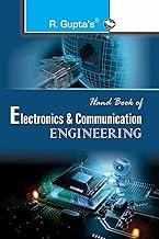 Handbook of Electronics and Communication Engineering