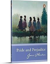 Penguin Select Classics: Pride And Prejudice: (Original, Unabridged Classic)