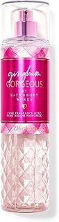 Bath and Body Works Gingham Gorgeous Fine Fragrance Mist |236 ml / 8 fl oz |Fine Fragrance Mist|Floral Fragrance|For Women