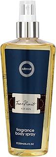 Armaf Tres Nuit Perfume Body Mist for Men - 250ML