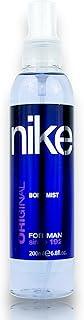 Nike Men's Body Mist - Original, 200ml | Long-lasting Freshness & Masculine Fragrance
