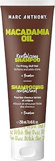 Marc Anthony Revitalizing Macadamia Oil Shampoo 250ml
