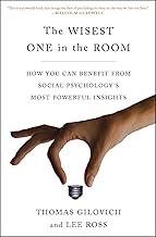 The Wisest One in the Room