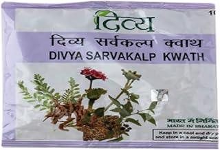 Patanjali Sarvakalp Kwath 100g Pack of 3