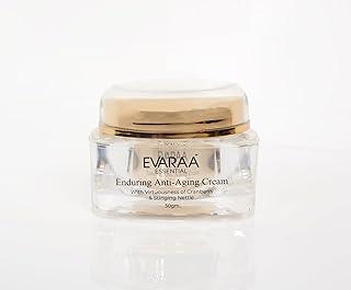 Evaraa Essential Enduring Anti aging cream 50 ml Moisturizing, Forming & Smoothing, Wrinkle Lift