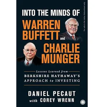 Into The Minds Of Warren Buffett And Charlie Munger