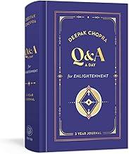 Q&A a Day for Enlightenment: A Journal