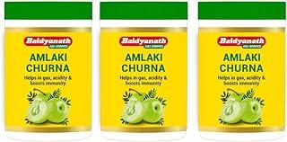 Baidyanath Amlaki Churna - 100 g (Pack of 3)