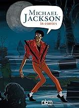 Michael Jackson in Comics! (NBM Comics Biographies)