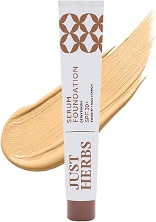 Serum Foundation SPF 30+ | 30ML