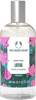 The Body Shop Lotus Body Mist 100 ml