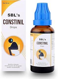 SBL's Constinil Drops - 30 ML |Pack Of 2|