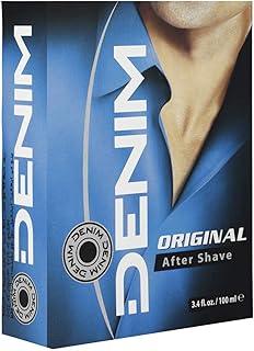 Denim Original Aftershave 3.4 Oz 100Ml