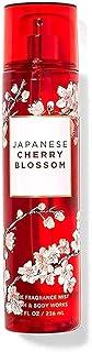 Compatible with Bathh & Boddy Works MIST JAPANESE CHERRY BLOSSOM 236ML
