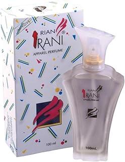 RIAN Irani Apparel Perfume - 100ml