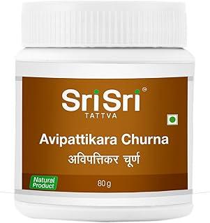 Sri Sri TATTVA shuddhta ka naam Avipattikara Churna ,80 g