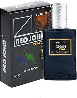 Neo John 30ml Spray Perfume