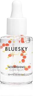 Bluesky Cuticle Serum for Nails, Active Hyaluronic Acid, Nourishing Dry Skin, Hydrating, Healthy Nails, Essential Nail Care, 10ml
