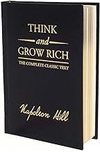 THINK & GROW RICH
