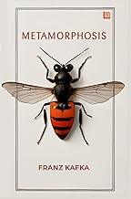 Metamorphosis by Franz Kafka [Premium Paperback]: An Unsettling Exploration of Identity and Alienation | Existential Literature |Classic Literature| Psychological Fiction| Metaphorical Allegory