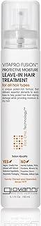 Giovanni Organic Vitapro Fusion Protective Moisture Leave-in Spray, 150 Ml