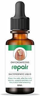 Professional Nail Repair Serum - 30ML Pack of 1, Natural Serum for Strong, Supple Nails - Fungal Damage Care