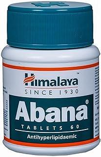 Himalaya Abana - Bottle of 60 Tablets