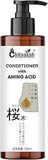 Chitaaksh Amino Acid Hair Conditioner – Deep Nourishment & Strength for Healthy, Silky Hair (250 ML) (1)