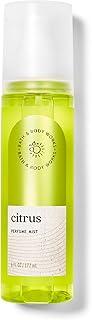 Bath & Body Works Citrus Perfume Mist- 177ml