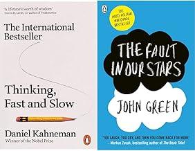 Thinking, Fast and Slow + The Fault In Our Stars