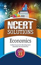 NCERT Solutions Economics for Class 11th