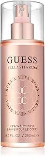 Guess Bella Vita Rosa Fragrance Mist - 250ml