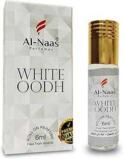 White Oodh Roll-On Perfume 6 ml