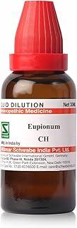 Dr.Willmar Schwabe Eupionum Dilution - 200 CH (30 ML)