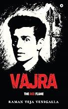 Vajra: The Red Flame