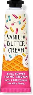 Bath & Body Works Vanilla Buttercream Hand Cream- 29ml