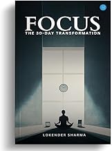 FOCUS - The 30-day Transformation