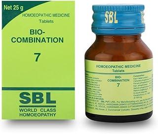 SBL Bio-Combination 7